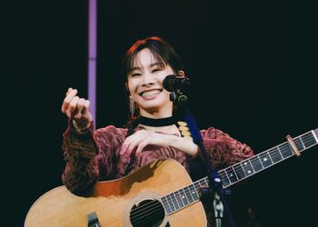 鄭宜農2024開春北中南開唱大滿貫添好預兆 歌迷敲碗「攻蛋」