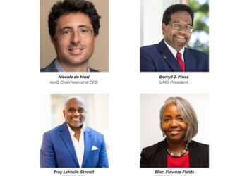 TEDCO 宣佈 Niccolo de Masi 將於 2025 Entrepreneur Expo 擔任上午主題演講人