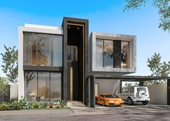 DAR GLOBAL 在阿曼推出「特朗普簽名式別墅」