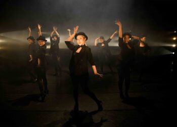 航向亞洲第一 2024 TTXC臺灣文化科技大會 啟動臺灣未來內容新時代