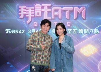 胡瓜拋震撼彈！喊話攜Sandra走紅毯奪金