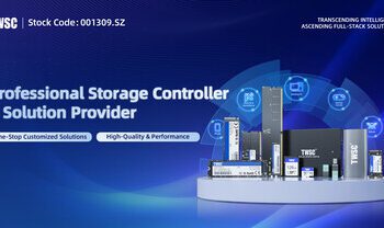 德明利亮相GITEX 2025，以智能存儲加速全球化佈局