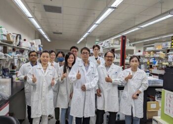 疫苗國家隊新戰力：國衛院技轉「台宇生醫」完成6千萬種子輪募資 宇斻種子基金領投