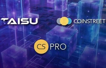 Taisu Ventures宣佈投資高普(CSpro)並擔任其戰略顧問，通過證券型代幣發行(STO)推動現實世界資產(RWA)代幣化的創新和發展