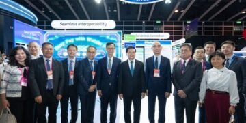 騰訊雲於香港金融科技週2025以先進雲端與AI解決方案 驅動金融科技創新