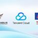 騰訊雲與博維及光大數碼攜手促進騰訊青少年人工智能教育平台應用