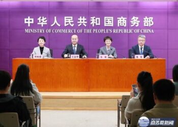 第138屆廣交會將於10月15日在廣州開幕