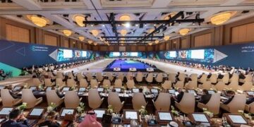 「未來礦產論壇」公佈歷來規模最大的第五屆的三天議程