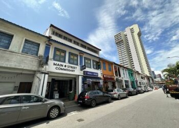 Brilliance Capital公開招標出售The Rochor Collection—-九間店屋售價6600萬新幣