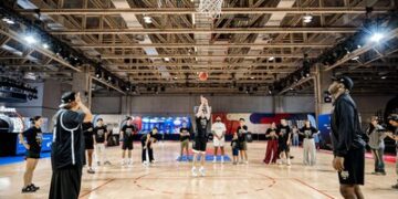 TMGM與NBA布魯克林籃網隊攜手,在澳門連袂呈獻精彩活動