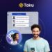 Toku完成500萬美元A+輪融資,並任命新加坡前部長林惠華擔任顧問委員會主席