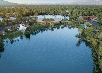 瑞士抗老科技品牌CLINIQUE LA PRAIRIE進駐布吉島奢華住宅項目Tri Vananda