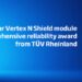 天合光能至尊N型極御組件斬獲綜合可靠性優勝獎，全場景化解決方案備受認可