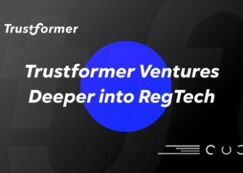 Trustformer深耕監管科技，幫助金融機構實現下一代卓越運營