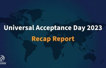 全球數千人集會支援多語言互聯網