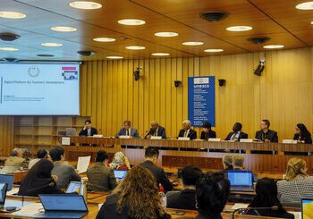 華為攜手聯合國教科文組織將開放學校項目擴展到更多國家