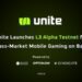 建構於Base,Unite與Syndicate合作推出應用於大規模用戶場景的移動遊戲L3測試網路