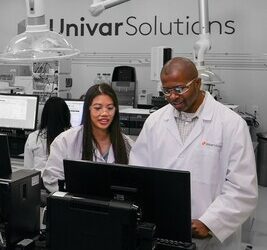 Univar Solutions 完成與 Apollo Funds 的交易