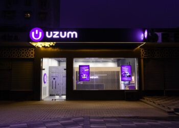 Uzum 獲騰訊及 VR Capital 領投的 7,000 萬美元股權融資，估值達 15 億美元