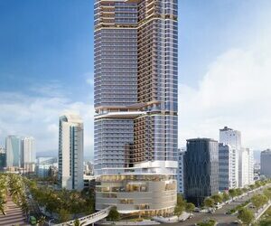 Nobu Hospitality 實現里程碑：第 40 家酒店揭幕