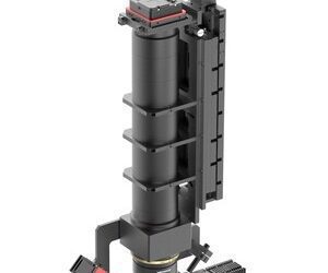 Vieworks將在2024年中國（上海）機器視覺展上展示高清相機