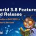 新的 VIMworld 夥伴將為數位資產增加數百萬的代幣價值