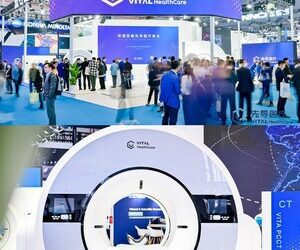 立足高遠，新質生產力賦能下的國產高端醫學影像新銳