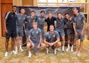 VT Markets攜手紐卡斯爾聯隊啟動企業社會責任項目，共促亞洲發展