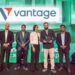 Vantage亮相2025年阿布扎比金融博覽會,展現行業洞察與創新成果