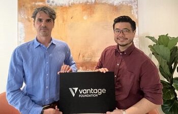 Vantage基金會攜手勞倫斯體育公益基金會探索體育對弱勢青年的積極改變