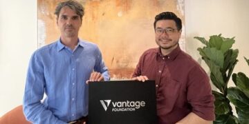 Vantage基金會攜手勞倫斯體育公益基金會探索體育對弱勢青年的積極改變