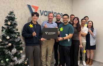 Vantage基金會通過悉尼Starlight項目為兒童送上節日溫暖