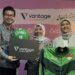 Vantage基金會助力Grab Indonesia賦能女性司機合作夥伴