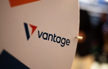 Vantage作為精英贊助商亮相2025迪拜金融博覽會