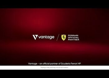 Vantage發佈全新品牌宣傳片 以激情與抱負詮釋卓越追求