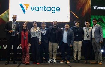 Vantage Markets在2025年秘魯財富博覽會上喜獲殊榮並成功首秀