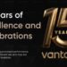 Vantage Markets慶祝取得里程碑式成就的2024年