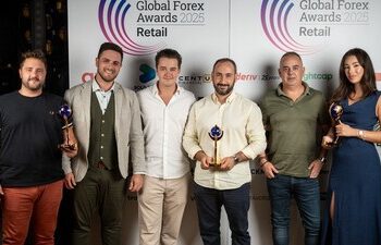 Vantage在2025年全球外匯零售大獎評選中斬獲三項大獎