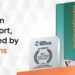 Vantage獲2025年《Global Business Review》雜志大獎「最佳客戶支持」獎