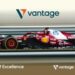 Vantage推出合作宣傳活動，攜手Scuderia Ferrari HP詮釋共同價值觀