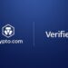 VerifiedX 與 Crypto.com 攜手推出機構託管及交易解決方案