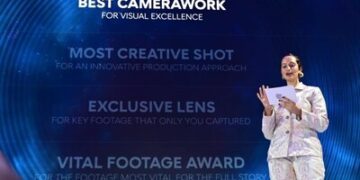 「全球南方視像新聞獎」於阿布扎比 BRIDGE 峰會揭幕，開啟新紀元