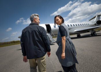 VISTA 引入 XO 品牌至亞洲，應對 VISTAJET 持續需求，強化飛行方案組合