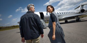 VISTA 引入 XO 品牌至亞洲,應對 VISTAJET 持續需求,強化飛行方案組合