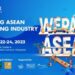 東南亞包裝工業博覽會WEPACK ASEAN一個月後將在馬來西亞召開