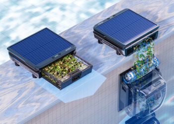 WYBOT S3 以全新標準重新定義泳池機械人產業，現於澳洲正式上市