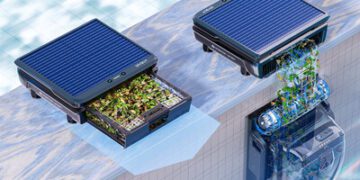 WYBOT S3 以全新標準重新定義泳池機械人產業，現於澳洲正式上市