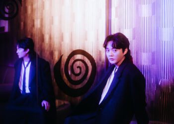 歌王返鄉！金曲歌王許富凱宣告5/11 高雄流行音樂中心開唱