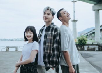 AP潘宇謙新歌MV一鏡到底濃縮愛的起承轉合 《影后》牧森×雙金入圍喬湲媛真摯出演