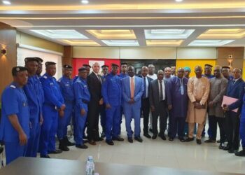 Webb Fontaine 為幾內亞海關提供最高階的在途貨物追蹤解決方案